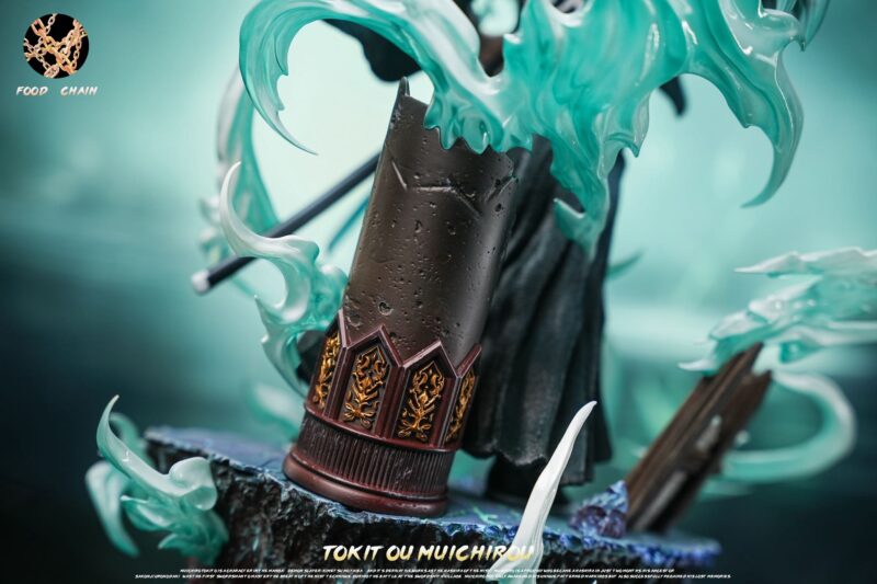 鬼滅の刃 - 時透無一郎 1/6 スタチュー Food Chain Studio