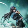 鬼滅の刃 - 時透無一郎 1/6 スタチュー Food Chain Studio