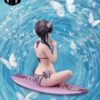 鬼滅の刃 - 栗花落カナヲ 1/6 スタチュー YI Studio