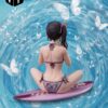 鬼滅の刃 - 栗花落カナヲ 1/6 スタチュー YI Studio