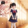 鬼滅の刃 - 栗花落カナヲ & 胡蝶カナエ 1/10・1/6 スタチュー Black Rose Studio 4 鬼滅の刃 - 栗花落カナヲ & 胡蝶カナエ 1/10・1/6 スタチュー Black Rose Studio