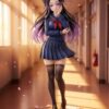 鬼滅の刃 - 栗花落カナヲ & 胡蝶カナエ 1/10・1/6 スタチュー Black Rose Studio 2 鬼滅の刃 - 栗花落カナヲ & 胡蝶カナエ 1/10・1/6 スタチュー Black Rose Studio