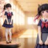 鬼滅の刃 - 栗花落カナヲ & 胡蝶カナエ 1/10・1/6 スタチュー Black Rose Studio 3 鬼滅の刃 - 栗花落カナヲ & 胡蝶カナエ 1/10・1/6 スタチュー Black Rose Studio