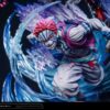鬼滅の刃 - 炭治郎 & 冨岡義勇 vs 猗窩座 スタチュー Hertz Studio