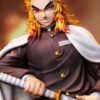 鬼滅の刃 - 煉獄杏寿郎 1/6 スタチュー Hang Studio 8 鬼滅の刃 - 煉獄杏寿郎 1/6 スタチュー Hang Studio
