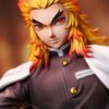 鬼滅の刃 - 煉獄杏寿郎 1/6 スタチュー Hang Studio 12 鬼滅の刃 - 煉獄杏寿郎 1/6 スタチュー Hang Studio