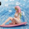 鬼滅の刃 - 甘露寺蜜璃 1/6 スタチュー YI Studio