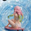 鬼滅の刃 - 甘露寺蜜璃 1/6 スタチュー YI Studio
