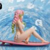 鬼滅の刃 - 甘露寺蜜璃 1/6 スタチュー YI Studio