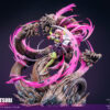 鬼滅の刃 - 甘露寺蜜璃 1/6 スタチュー Zodiakos Studio