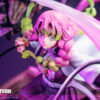 鬼滅の刃 - 甘露寺蜜璃 1/6 スタチュー Zodiakos Studio