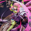 鬼滅の刃 - 甘露寺蜜璃 1/6 スタチュー Zodiakos Studio