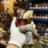 鬼滅の刃 - 童磨 1/6 スタチュー JiaJian Studio