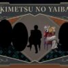 鬼滅の刃 - 童磨 1/6 スタチュー JiaJian Studio