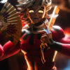 鬼滅の刃 - 童磨 1/6・1/4 スタチュー Zayico Studio