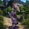 鬼滅の刃 - 胡蝶しのぶ 1/6 スタチュー Yi Studio