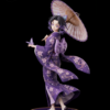鬼滅の刃 - 胡蝶しのぶ 1/6 スタチュー Yi Studio