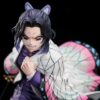 鬼滅の刃 - 胡蝶しのぶ 1/6・1/4 スタチュー ONE MORE × YQY Studio