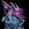 鬼滅の刃 - 胡蝶しのぶ vs 童磨 1/5 スタチュー Lei Hao Ke Yu Studio