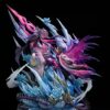 鬼滅の刃 - 胡蝶しのぶ vs 童磨 1/5 スタチュー Lei Hao Ke Yu Studio