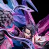 鬼滅の刃 - 胡蝶しのぶ vs 童磨 1/5 スタチュー Lei Hao Ke Yu Studio