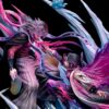 鬼滅の刃 - 胡蝶しのぶ vs 童磨 1/5 スタチュー Lei Hao Ke Yu Studio