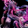 鬼滅の刃 - 胡蝶しのぶ vs 童磨 1/5 スタチュー Lei Hao Ke Yu Studio