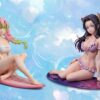 鬼滅の刃 - 胡蝶カナエ 1/6 スタチュー YI Studio