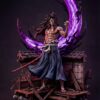 鬼滅の刃 - 黒死牟 1/6 スタチュー JiZhiShe Studio
