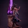 鬼滅の刃 - 黒死牟 1/6 スタチュー JiZhiShe Studio