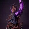 鬼滅の刃 - 黒死牟 1/6 スタチュー JiZhiShe Studio