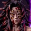 鬼滅の刃 - 黒死牟 1/6 スタチュー JiZhiShe Studio