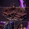 鬼滅の刃 - 黒死牟 1/6 スタチュー JiZhiShe Studio
