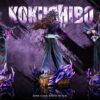 鬼滅の刃 - 黒死牟 1/6 スタチュー LuanWu Studio