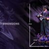 鬼滅の刃 - 黒死牟 1/6 スタチュー LuanWu Studio