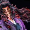鬼滅の刃 - 黒死牟 1/6 スタチュー LuanWu Studio