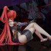 鳴潮 - インリン(吟霖) 1/6 スタチュー Spider Studio