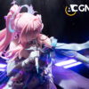 鳴潮 - エイメス 1/7 スタチュー ACGN 02 Studio 5 鳴潮 - エイメス 1/7 スタチュー ACGN 02 Studio
