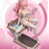 鳴潮 - エイメス 1/6 スタチュー Star Couple Studio