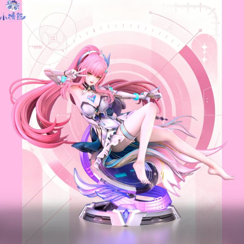 鳴潮 - エイメス 1/6 スタチュー XHX Studio 鳴潮 - エイメス 1/6 スタチュー XHX Studio