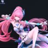 鳴潮 - エイメス 1/6 スタチュー XHX Studio 5 鳴潮 - エイメス 1/6 スタチュー XHX Studio