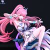鳴潮 - エイメス 1/6 スタチュー XHX Studio 7 鳴潮 - エイメス 1/6 スタチュー XHX Studio