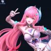 鳴潮 - エイメス 1/6 スタチュー XHX Studio 8 鳴潮 - エイメス 1/6 スタチュー XHX Studio