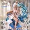 鳴潮 - カルテジア 1/6 スタチュー RuMeng Studio 7 鳴潮 - カルテジア 1/6 スタチュー RuMeng Studio