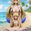 鳴潮 - カルテジア 1/6 スタチュー Snow Unity Studio 鳴潮 - カルテジア 1/6 スタチュー Snow Unity Studio