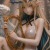 鳴潮 - カルテジア 1/6 スタチュー VIC Studio