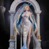 鳴潮 - カルテジア 1/6・1/4 スタチュー Hyperion Studio