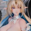 鳴潮 - カルテジア 1/6・1/4 スタチュー Hyperion Studio