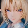 鳴潮 - カルテジア 1/6・1/4 スタチュー Hyperion Studio
