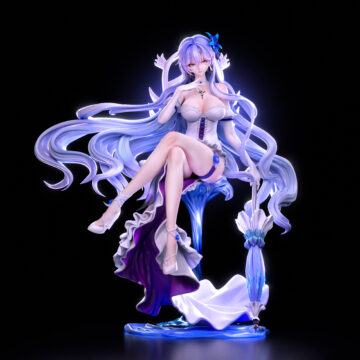 鳴潮 - カンタレラ 1/6 スタチュー XHX Studio